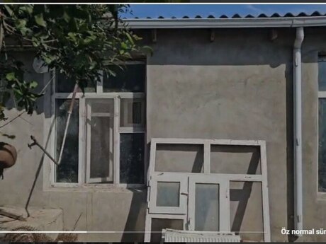 3 otaqlı həyət evi, 100 m², Türkan: 105 000 ₼ 2