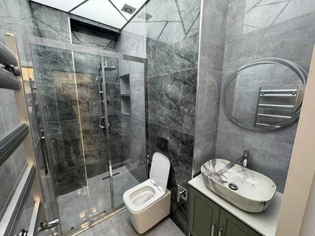 Kirayə 2 otaqlı mənzil, 50 m², Qara Qarayev: 800 ₼/ay 5
