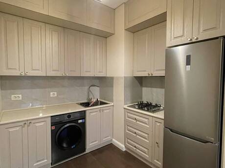 Elan №6479985 - Bakı, Yasamal r., 2 otaqlı, 45 m², 10/16 mərtəbə