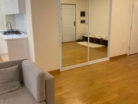 Kirayə 3 otaqlı mənzil, 120 m², 8 Noyabr: 1 500 ₼/ay 4