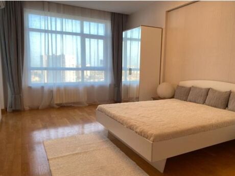 Kirayə 3 otaqlı mənzil, 120 m², 8 Noyabr: 1 500 ₼/ay 5