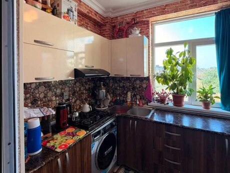 2 otaqlı mənzil, 57 m², Masazır: 88 000 ₼ 5