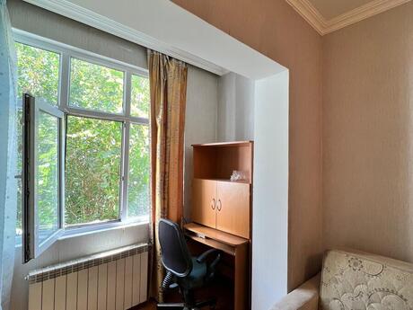 Аренда: 3-комнатная квартира, 85 м², Nərimanov: 700 ₼/мес 4
