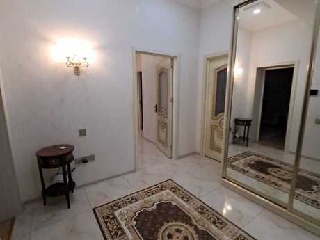 Kirayə 3 otaqlı mənzil, 90 m², Nəriman Nərimanov: 1 000 ₼/ay 5