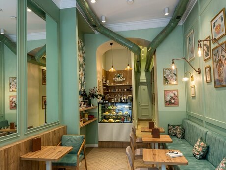 Elan №6479999 - Bakı, 28 May m., 40 m²