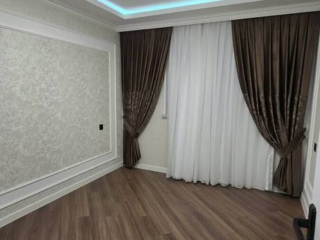 3 otaqlı həyət evi, 100 m², Yeni Yasamal: 150 000 ₼ 3