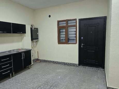 3 otaqlı həyət evi, 100 m², Yeni Yasamal: 150 000 ₼ 2