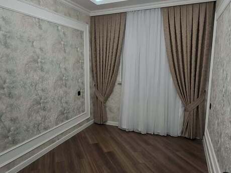 3 otaqlı həyət evi, 100 m², Yeni Yasamal: 150 000 ₼ 4