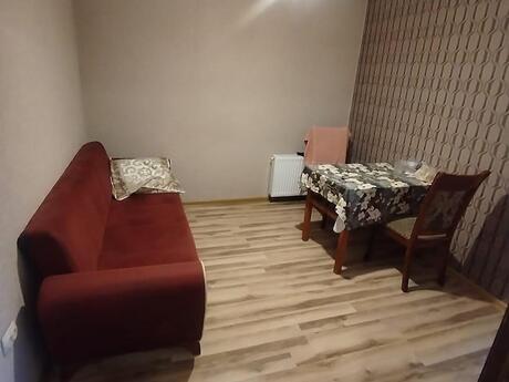 Объявление №6480013 - Баку, м. Нариман Нариманов, 2-комн., 38 м², 2/5 этаж
