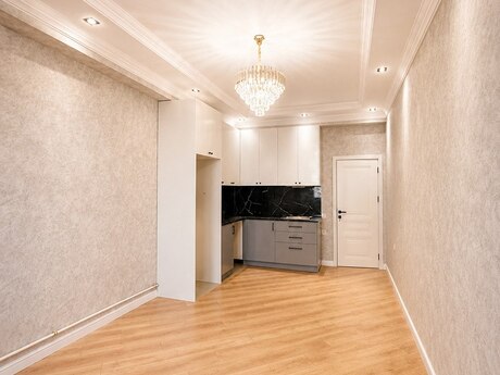2-room apartment, 65 m², Teymuroğlu Residence: 249 000 ₼ 3