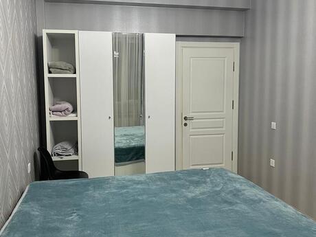 3-room apartment for rent, 112 m², 20 Yanvar: 1 000 ₼/mo 3
