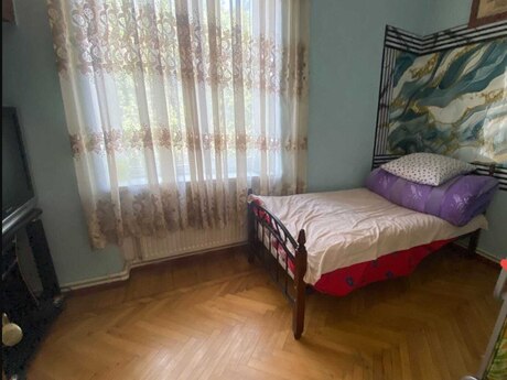 Kirayə 2 otaqlı mənzil, 65 m², Nəriman Nərimanov: 150 ₼/ay 4