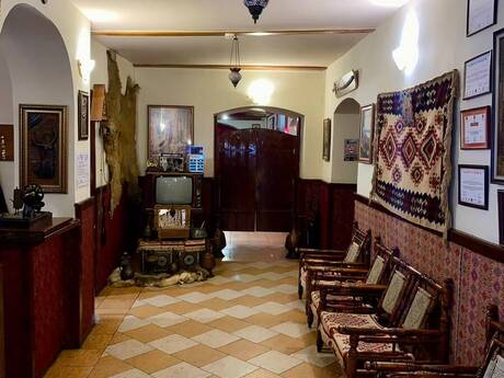 Elan №6480031 - Bakı, 28 May m., 600 m²