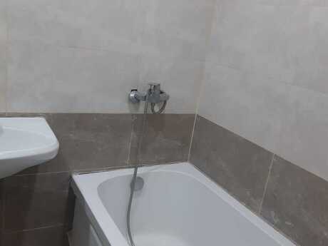 Аренда: 2-комнатная квартира, 55 м², Elmlər Akademiyası: 575 ₼/мес 3