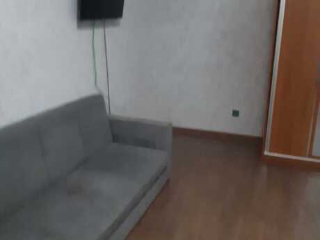Аренда: 2-комнатная квартира, 55 м², Elmlər Akademiyası: 575 ₼/мес 2