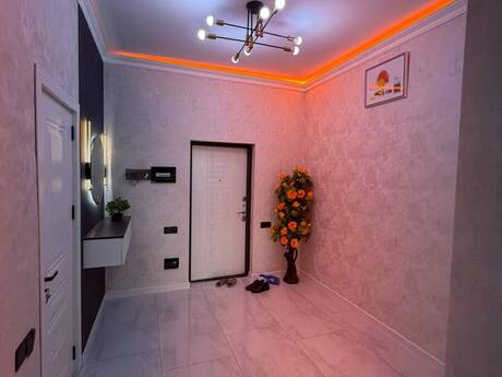 2-комнатная квартира, 67 м², İnci Residence: 164 000 ₼ 3