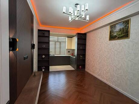 2-комнатная квартира, 67 м², İnci Residence: 164 000 ₼ 4