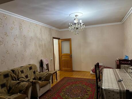 4-комнатная квартира, 80 м², Bakıxanov: 160 000 ₼ 2