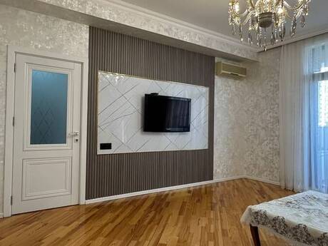 3-room apartment, 85 m², Boulevard Tower: 339 000 ₼ 3