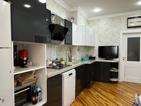 3-room apartment, 85 m², Boulevard Tower: 339 000 ₼ 5