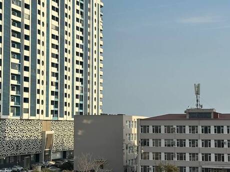 Elan №6480127 - Bakı, Şah İsmayıl Xətai m., 3 otaqlı, 85 m², 5/20 mərtəbə