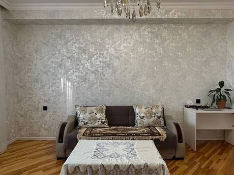 3-room apartment, 85 m², Boulevard Tower: 339 000 ₼ 4