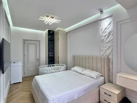 2 otaqlı mənzil, 66 m², Nəriman Nərimanov: 285 000 ₼ 5