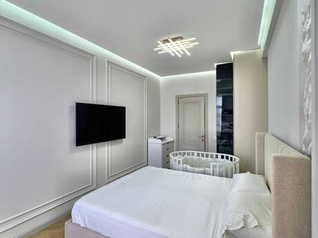 2 otaqlı mənzil, 66 m², Nəriman Nərimanov: 285 000 ₼ 4