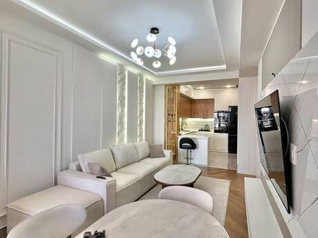 2 otaqlı mənzil, 66 m², Nəriman Nərimanov: 285 000 ₼ 2