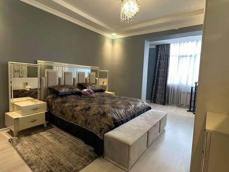 3 otaqlı mənzil, 120 m², Abşeron: 200 000 ₼ 3