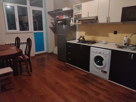Kirayə 2 otaqlı mənzil, 68 m², Həzi Aslanov: 140 ₼/ay 3