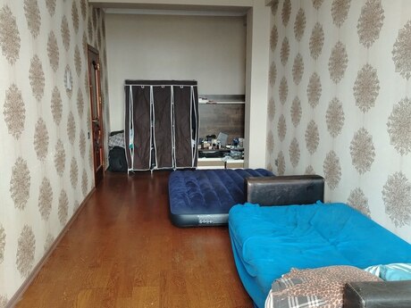 Kirayə 2 otaqlı mənzil, 68 m², Həzi Aslanov: 140 ₼/ay 2