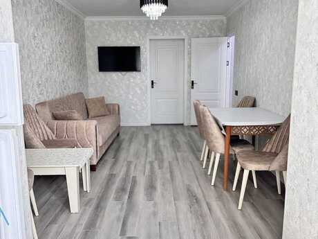 Объявление №6480128 - Баку, пос. Биладжары, 3-комн., 55 м², 2/5 этаж