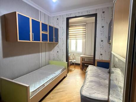 3 otaqlı mənzil, 118 m², Binəqədi: 285 000 ₼ 4