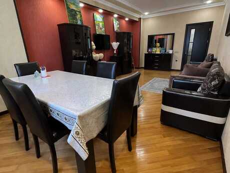 3 otaqlı mənzil, 118 m², Binəqədi: 285 000 ₼ 5