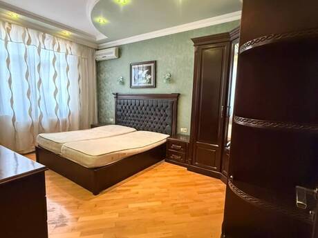 3 otaqlı mənzil, 118 m², Binəqədi: 285 000 ₼ 3