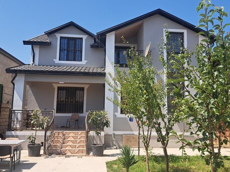 5 otaqlı həyət evi, 162 m², Məmmədli: 160 000 ₼ 2