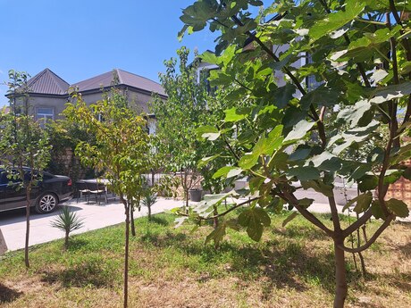5 otaqlı həyət evi, 162 m², Məmmədli: 160 000 ₼ 3