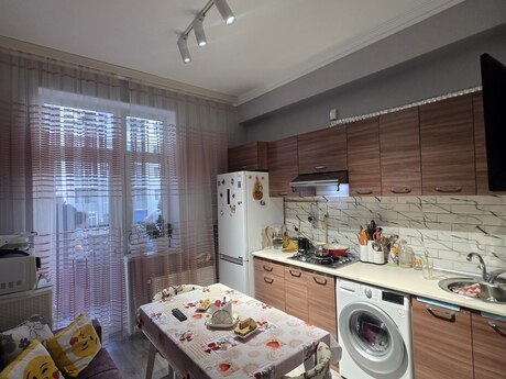 4-room apartment, 100 m², Hövsan: 165 000 ₼ 2