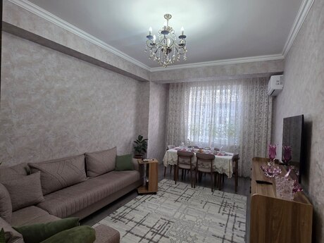 4-room apartment, 100 m², Hövsan: 165 000 ₼ 4