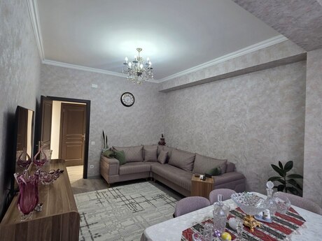 4-room apartment, 100 m², Hövsan: 165 000 ₼ 5