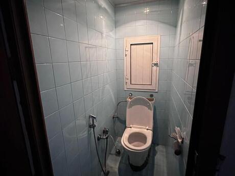 2-room apartment for rent, 65 m², Həzi Aslanov: 530 ₼/mo 2