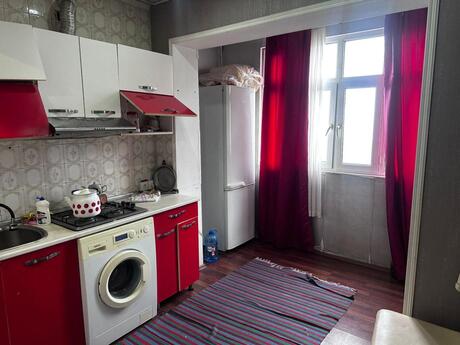 2-room apartment for rent, 65 m², Həzi Aslanov: 530 ₼/mo 5