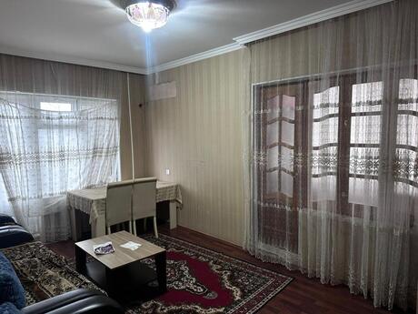 2-room apartment for rent, 65 m², Həzi Aslanov: 530 ₼/mo 4