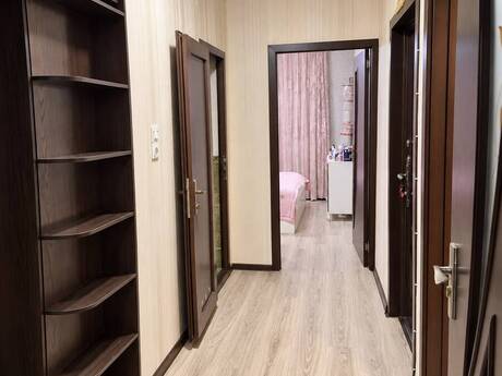 2 otaqlı mənzil, 68 m², Yeni Günəşli: 135 000 ₼ 5