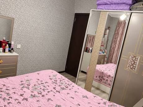 2 otaqlı mənzil, 68 m², Yeni Günəşli: 135 000 ₼ 4