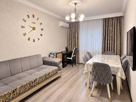 2 otaqlı mənzil, 68 m², Yeni Günəşli: 135 000 ₼ 2