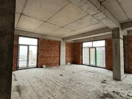 4-room apartment, 186 m², Teymuroğlu Residence: 545 000 ₼ 3