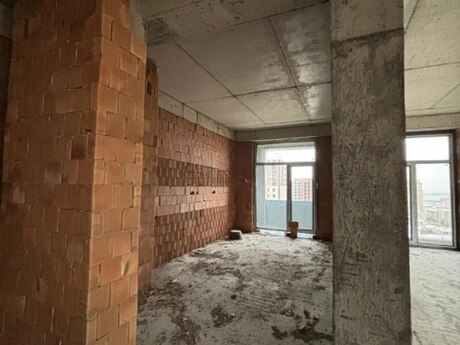4-room apartment, 186 m², Teymuroğlu Residence: 545 000 ₼ 5