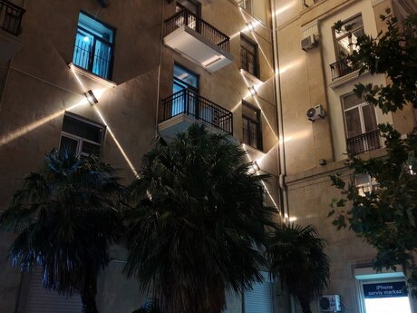 3 otaqlı mənzil, 80 m², 28 May: 370 000 ₼ 3
